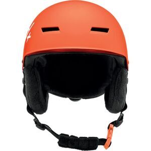 SPY+ GALACTIC MIPS Ski Helmet Orange Spy Ink Matte Size: M 56-58